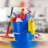 استخدام 50 نظافتچی خانوم و آقا اندیشه فردیس شهریار