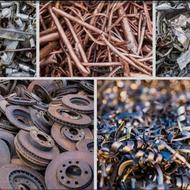 خریدوفروش ضایعات