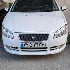 رانا LX مدل 96