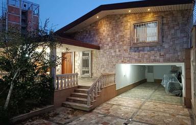 فرصت استثنایی خرید ویلا در بابلسر | فاصله تا دریا 2 دقیقه 