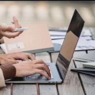 نیازمند همکار خانم به صورت پاره وقت