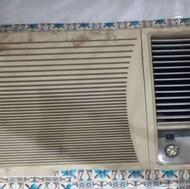 کولر پنجره ای سالم