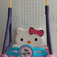 تاب کودک مدل کیتی