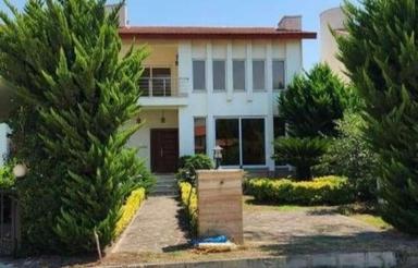 فروش ویلا 200متری ساحلی360 متر/شهرک برند قصر دریا