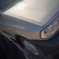 پراید مدل 86دوگانه فابریک