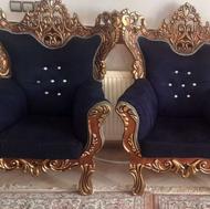 مبل هفت نفره