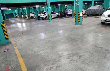 اجاره پارکینگ منطقه 22