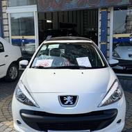 207 سقف شیشه صفر ارتقا یافته