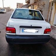 پراید مدل 96