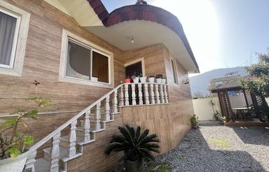 فروش ویلا نورسر