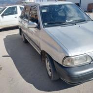 پراید سالم 85