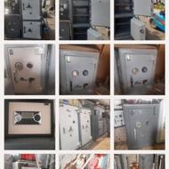 گاوصندوق در فریدونکنار بابلسر واطراف