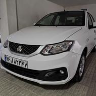 ساینا S صفر مدل 1402 استاندارد 85 گانه