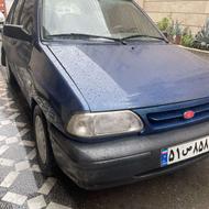 پراید ابی سیر 92