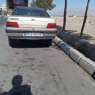 پژو 85تمام رنگ