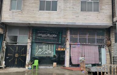 فروش فوری آپارتمان دوطبقه