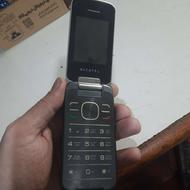 گوشی آلکاتل کلکسیونی