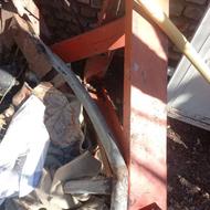 جک جرثقیل یدک کش خودرو واسه نیسان فروشی