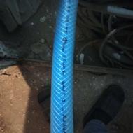 انواع شیلنگ آب و فشار قوی و معمولی