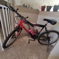 دوچرخه سایز 26