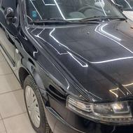 سمند سورن پلاس دوگانه منبع بزرگ402