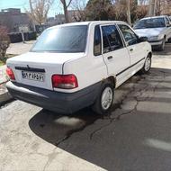 پراید 131 مدل 91