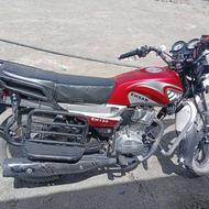 موتورسیکلت402