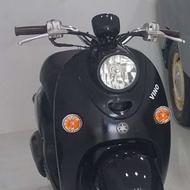 موتور اسکوتر کامل سالم