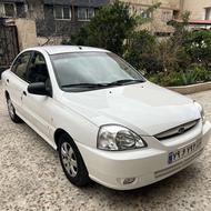 کیا ریو مدل89 بی رنگ شاسی پلمپ