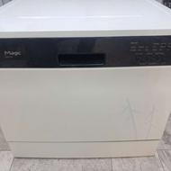 ظرفشویی مجیک