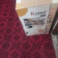 جارو برقی آک