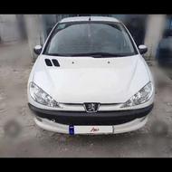 فروش فوری 206 اس دی وی 8 تیپ 5 موتور تویفایو مدل 90