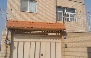 خریدار خانه دوطبقه در مشعلدار