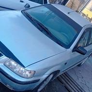 سمند 82ترتمیز