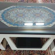 میز مبل راحتی