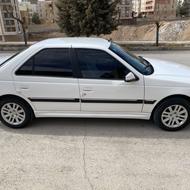 پارس xu7pبی رنگ1401