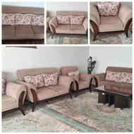 مبلمان هفت نفره