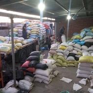 حسابداری کارگاه پلاستیک