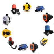 خدمات فروش قطعات ست کنترل پمپ آب