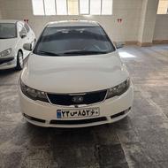 سراتو 2010 اتومات 2000