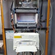 تعمیر وسرویس پکیچ دیواری