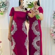 نگین کاری لباس