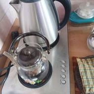 چای ساز گاسونیک