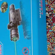 لیزر کیلومتری