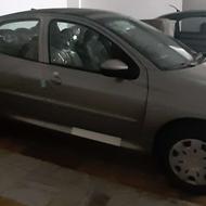 پژو 207 tu5 پانوراما صفر تحویل اول دی 1404