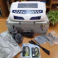 دستگاه سم زدایی بدن با فیزیوتراپی