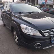 اچ سی کراس 97 مشکی بیرنگ