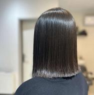 کراتینمو و احیای تخصصی مو آسیب دیده