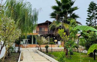 فروش ویلا 1000 متر در الیمالات