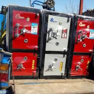 گاوصندوق نسوز ایران کاوه با گارانتی